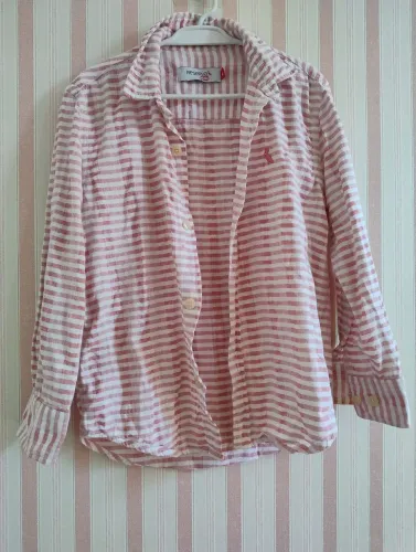 Camisa Social Reserva Tam 4