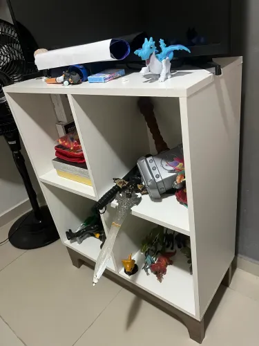 Rack - organizador