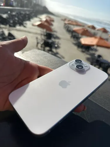 iPhone 15, 256gb 