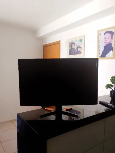 Monitor 24 polegadas