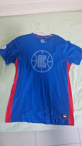 Camisa / Camiseta NBA Los Angeles Clippers