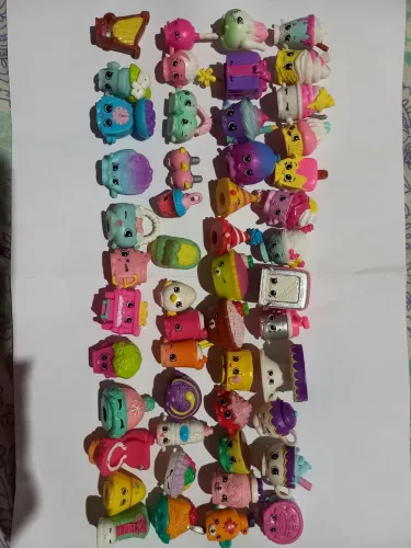 Shopkins