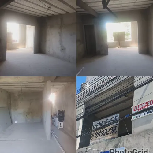 Alugo ou vendo ponto Comercial Lauro de Freitas vida Nova