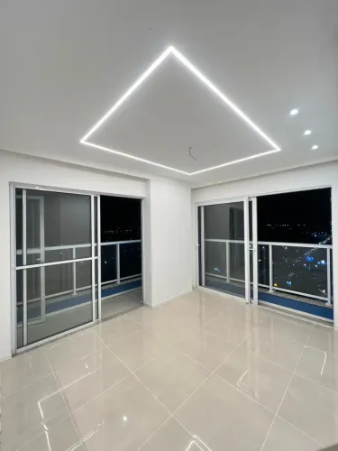 vendo apartamento novo no Moove residence, 3 quartos, projetado