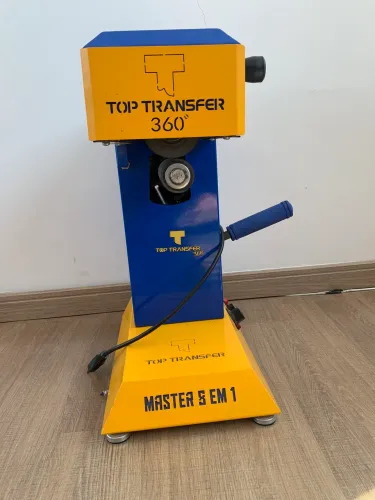 Transfer Master + Impressora