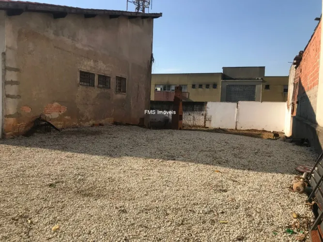 Terreno de 600m² na Vila Mascote, São Paulo: oportunidade única de venda ou locação!