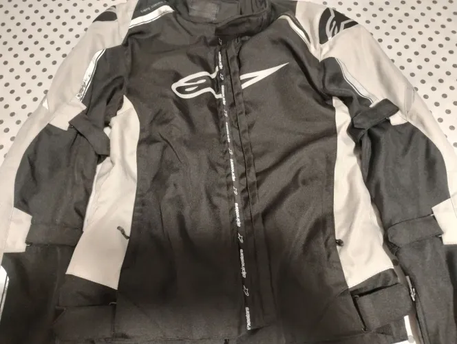 Jaqueta masculina m