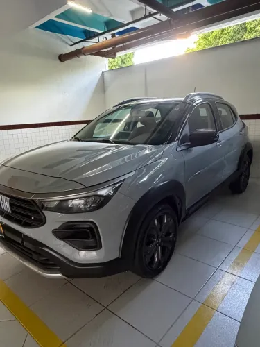 Fiat Pulse Audace 1.0 Turbo 200 Flex Aut. 2023