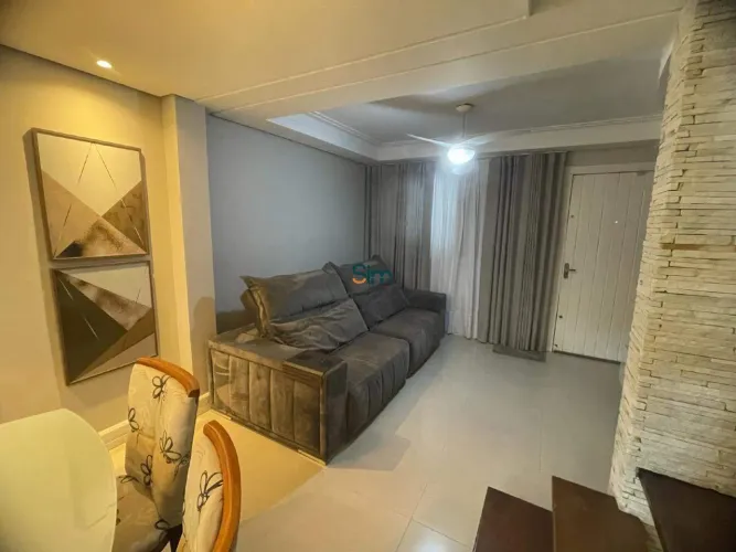 Casa para Venda no Palmital em Chapecó/SC.