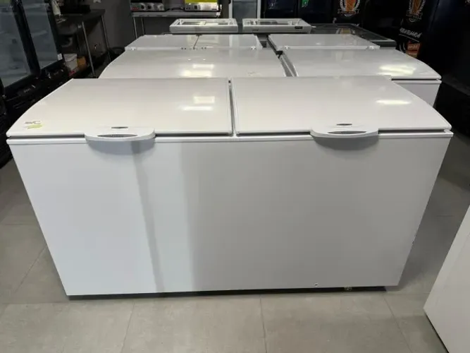 GHBS-530 CONSERVADOR HORIZONTAL - GELOPAR