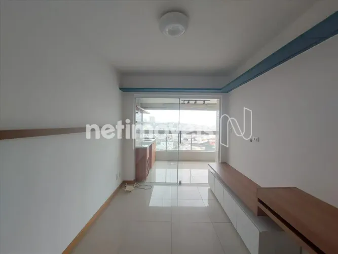 Locação Apartamento 1 quarto Armação Salvador