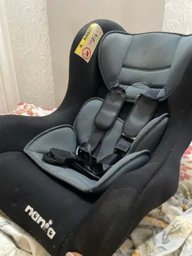 Bebê conforto 