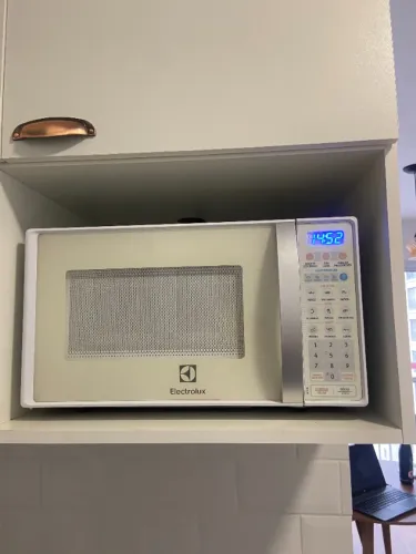 Microondas