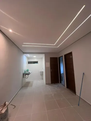 Vendo apartamento de 2/4 sendo 1 suíte e vaga de garagem no Centro - Ananindeua - PA