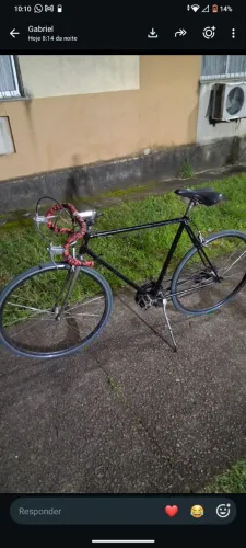 Caloi 10 speed