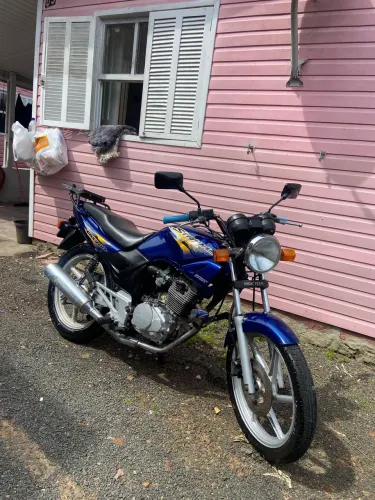 CBX STRADA 200 
