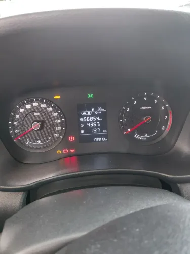 Hyundai HB20 Comfort 1.0 Flex 12V Mec. 2023