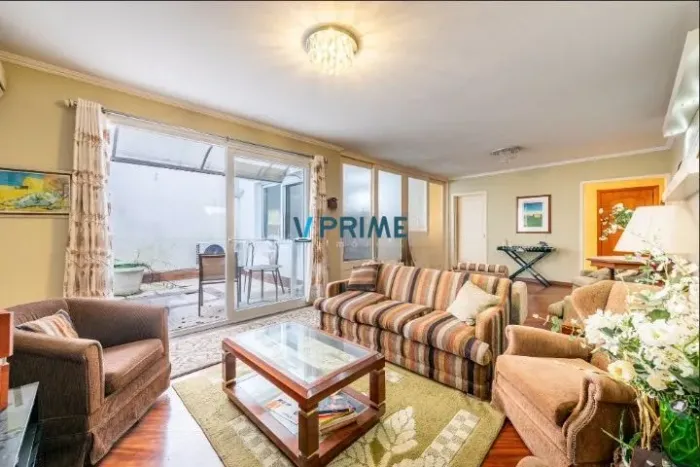 Apartamento garden a venda bairro Bom Fim