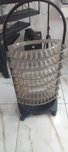 Vendo carrinho em perfeito estado 