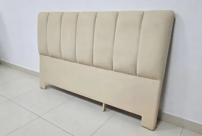 Cabaceira para Cama de Casal Entrego