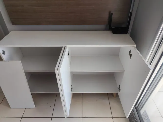 Armário mdf