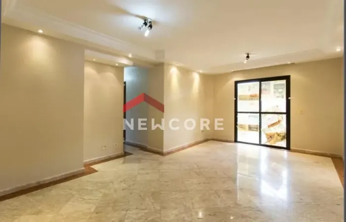 Apartamento em Rua Coronel Francisco de Oliveira Simões - Paraíso do Morumbi - São Paulo/S