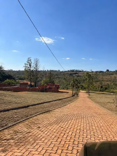LOTE À VENDA - 580m² EXCELENTE OPORTUNIDADE GLEBA 3 INCRA