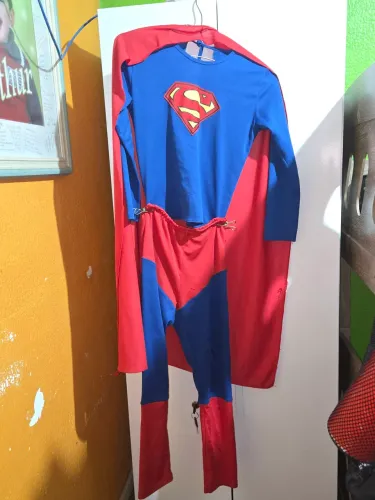 Fantasia super homem