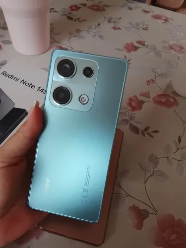 Vendo Xiaomi Note 14S 