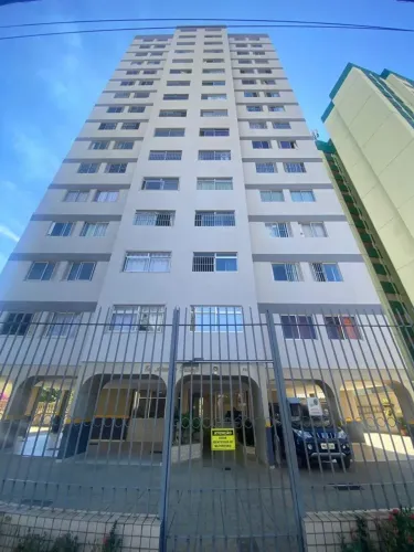 Imóvel para venda tem 80 metros quadrados com 3 quartos em Setor Leste Vila Nova - Goiânia