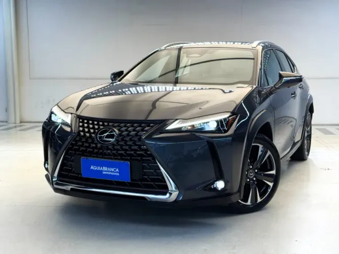 Lexus UX-300h 2.0 16V Aut. (híbrido) 2025