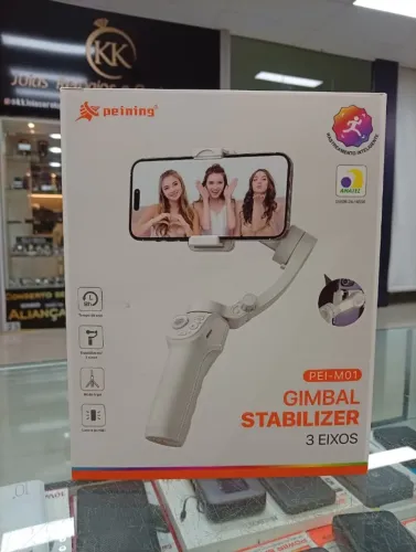 Gimbal