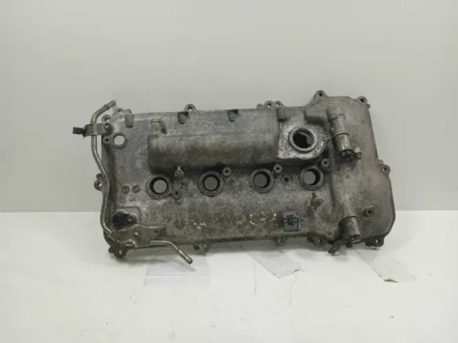 Tampa De Válvula Motor Corolla Xei 2.0 2012/2018 