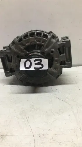 Alternador Audi A4 2014 Nº03