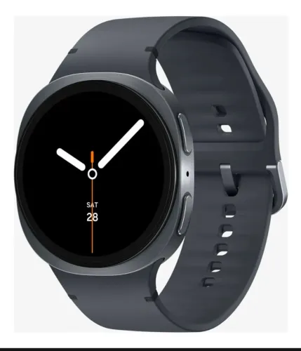 Relogio samsung watch 8