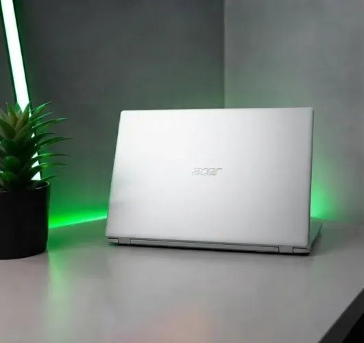 NOTEBOOK SEMINOVO ACER ASPIRE