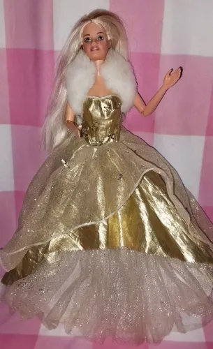 Barbie para Colecionadores