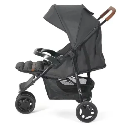 Carrinho de Bebê Marca - Infanti - Coleção Breeze