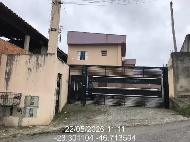 Casa de leilão em ESTANCIA LAGO AZUL / FRANCO DA ROCHA / SP | Leilão SFI - Edital Único