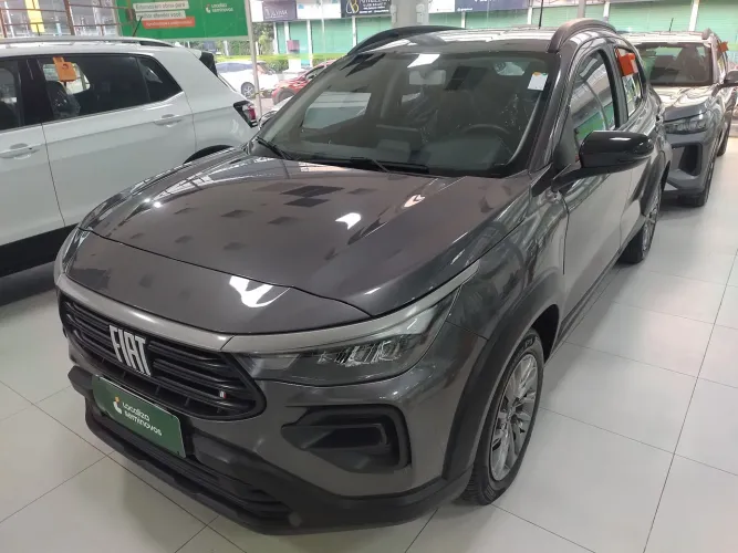 Fiat Pulse Drive 1.3 8V Flex Aut. 2025