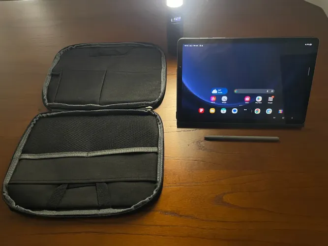 Tablet Samsung S9 FE
