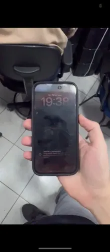 Celular ótimo 