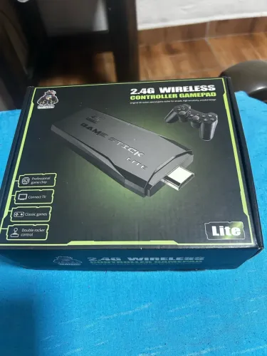 Vendo game stick