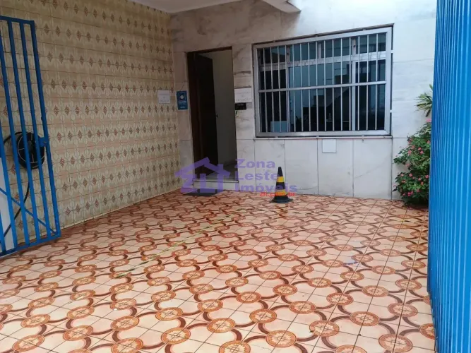Sala para locação, 15m², Vila Santa Clara - São Paulo, SP