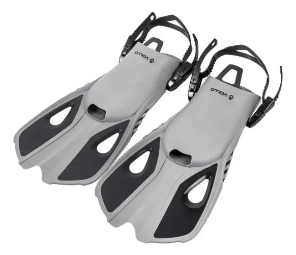 Nadadeiras Flippers Vollo XL
