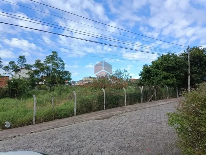 Terreno à venda, 710 m² - Bela Vista - São José/SC