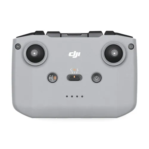 Controle dji