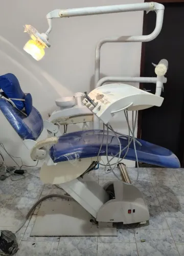 Cadeira odontológica