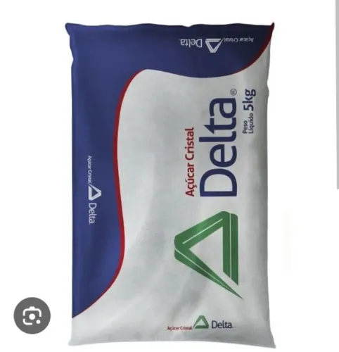 Vende se 10 kg de açúcar em Betim. 
