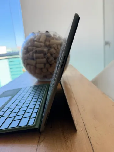 Microsoft Surface Pro 9 (Notebook Tablet)